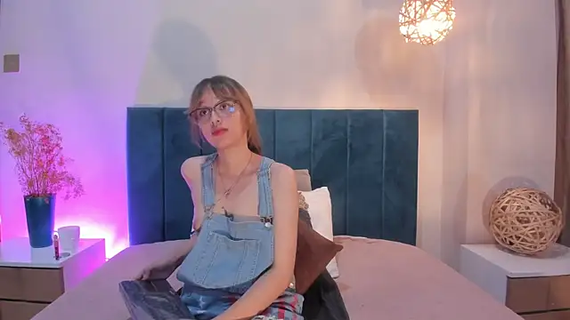 ValeryBlackk's Live XXX Chat