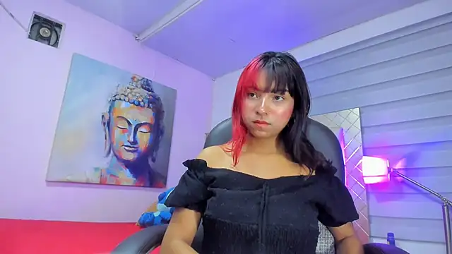 marilyn_luna Chat XXX live