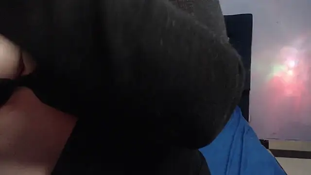 Živý XXX chat ANGELIQUE_KLANE