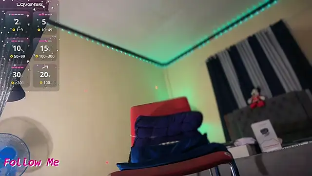 SEDUCTRESSxBIGCOCK Live XXX-Chat