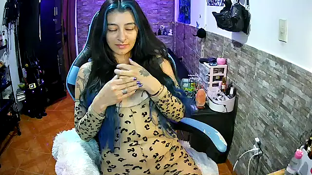 AngelaQueen_'s Live XXX Chat