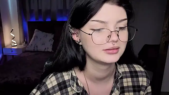 XXX chat uživo modela MileyRood