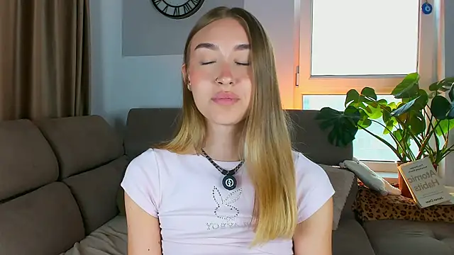 Czat XXX na żywo – SugarSkye
