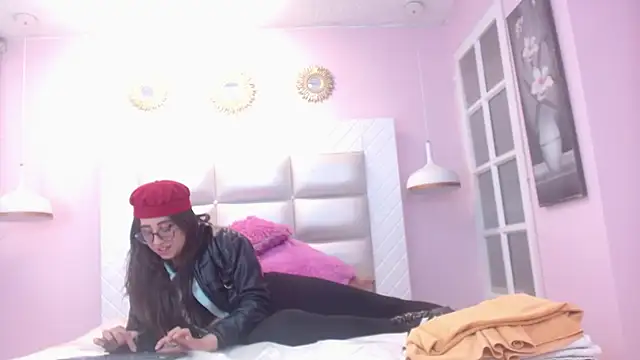 Nezzukoo Live XXX-Chat