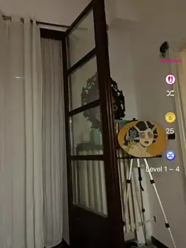 Chat +18 de SipenAt ao vivo