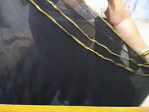 curvyarchie Chat XXX live