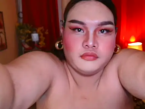 MargaretLim Live XXX-Chat