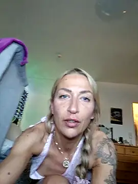 -Jeany- Chat XXX live