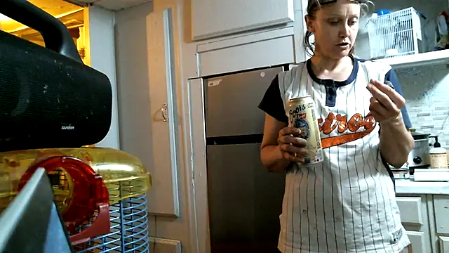 SexyB214 élő XXX-chatje