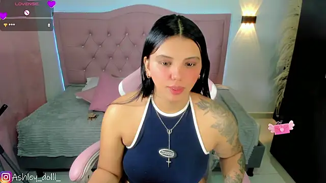 دردشة Ashley_dolll الجنسية المباشرة