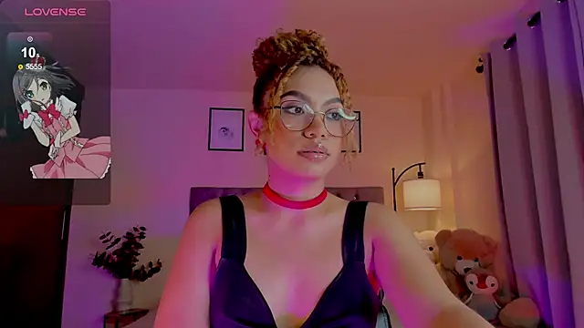 Živý XXX chat OxanaFedorova1-