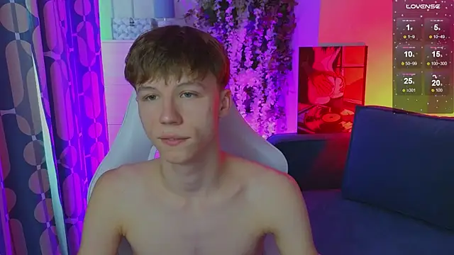 cuMte_boy's Live XXX Chat