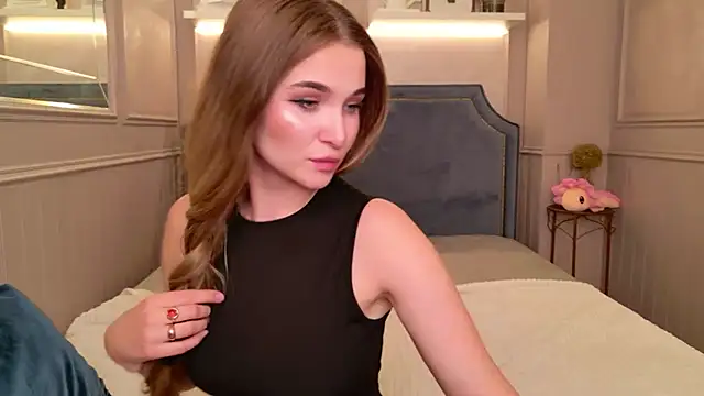 Lina_Sinerz's Live XXX Chat