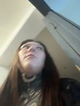 FionaMurr Adlı Modelin Canlı XXX Sohbeti