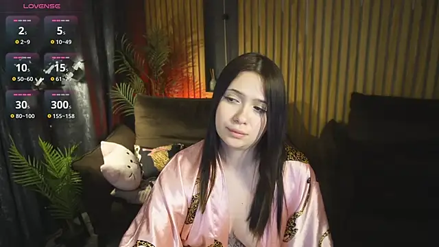 MargaritaGrey Live XXX-chat