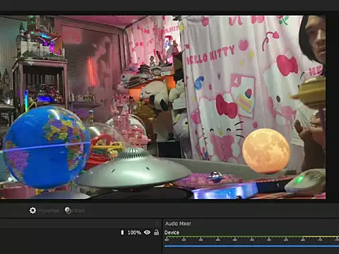 JesuAdamのライブXXXチャット