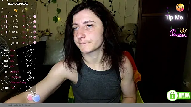Muse_kitty_jenia Chat XXX live