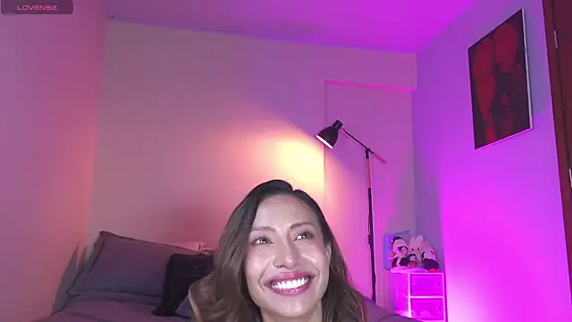 AnnaKimura_'s Live XXX Chat