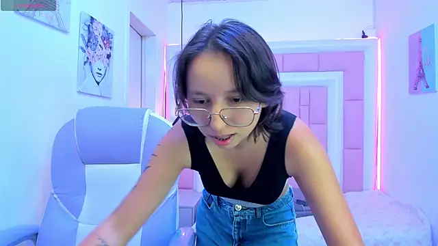 Klaret_Toy 라이브 XXX 채팅