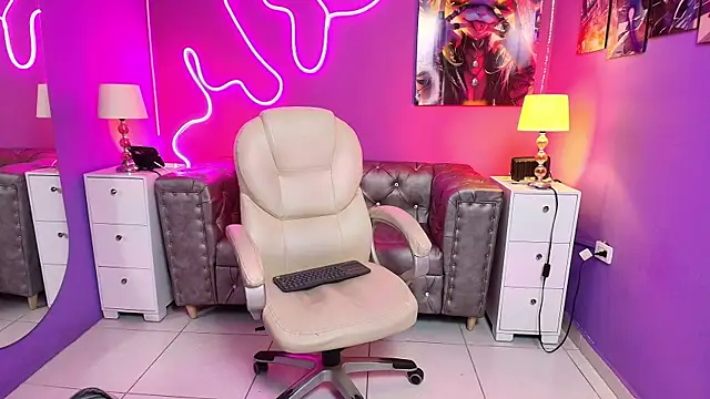 jazminswee's Live XXX Chat