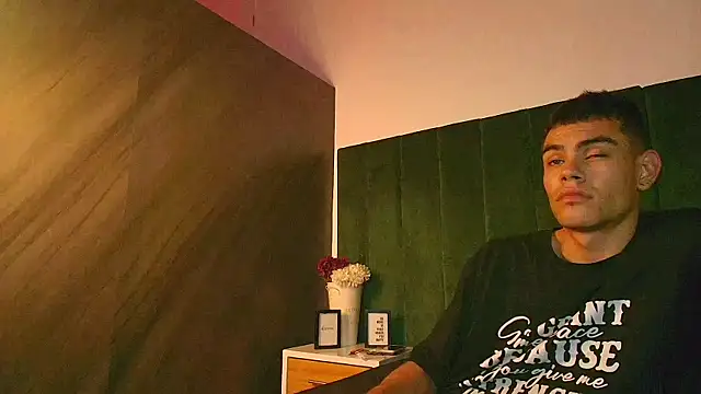 Lycan__ Live XXX Chat