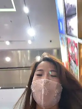 Chat XXX Live kiss_loo
