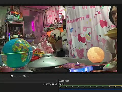 Chat XXX Live JesuAdam