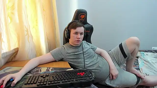 iliaskrislove – Live XXX-chat