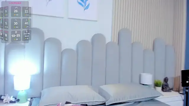 linda_sofi__'s Live XXX Chat