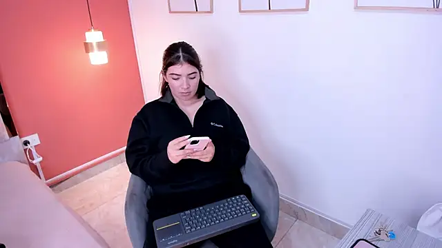 Zamira_TaylorのライブXXXチャット