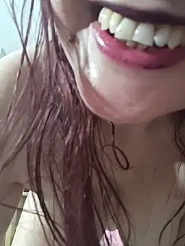Sweetsorgaria Live XXX-chat