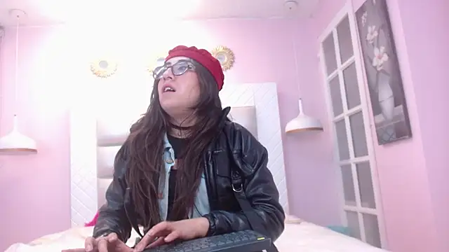 Živý XXX chat Nezzukoo