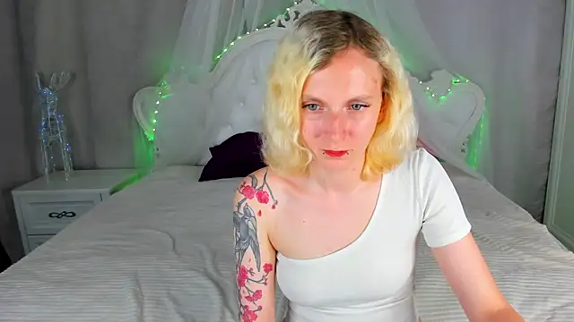 Chat +18 de LikiLips ao vivo