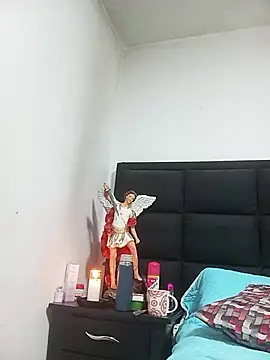 MaryRoze_ 现场XXX聊天