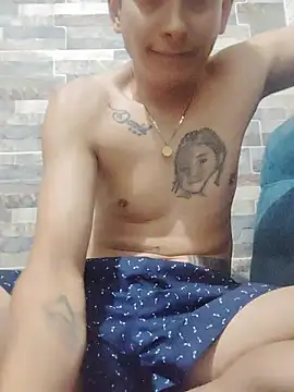 Chat +18 de Tiger_cryad ao vivo