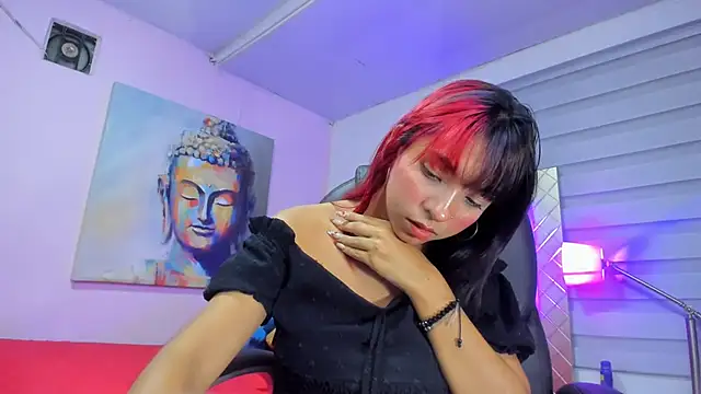 marilyn_luna's Live XXX Chat