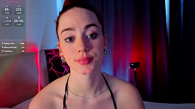 StacyWatts Live XXX Chat
