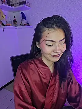 Parker_Venuss_ Chat XXX in diretta
