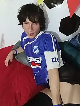 Živý XXX chat LittleTymmy