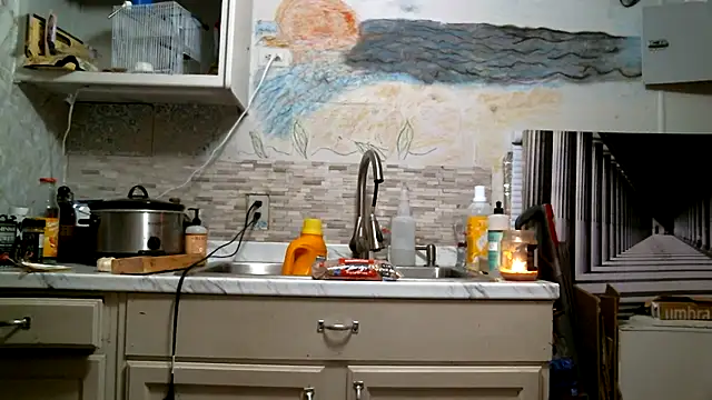 SexyB214 Chat XXX live
