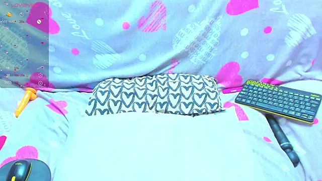 Vanessa_Florence Obrolan Langsung XXX