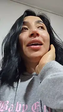 Elowyn Live XXX-chat