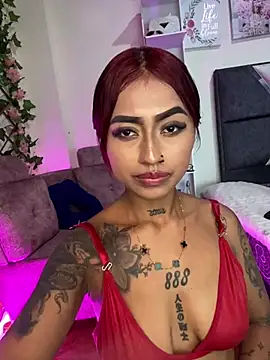 แชท XXX สดของ Dirty_isabella18