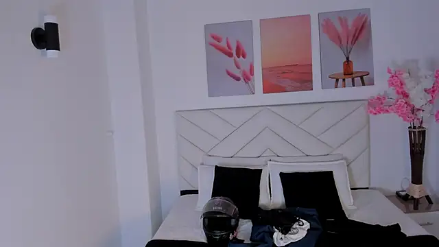 Show Webcam de trixxie_18