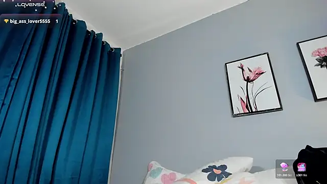 Arianaa_w Live XXX-chat