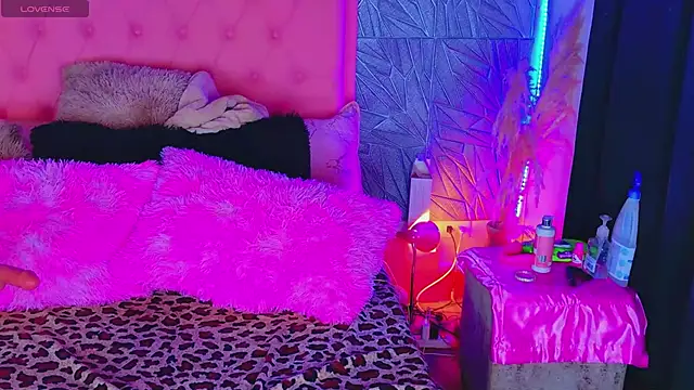 macasweet live XXX chat