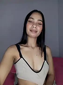 แชท XXX สดของ iamemmablake