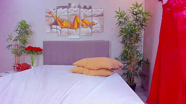 Živý XXX chat Camilla_Kelly