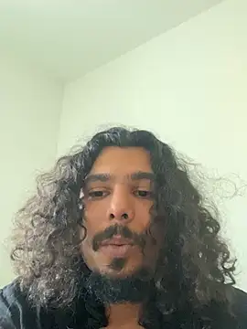 daddyvibesn Webbikameraesitys