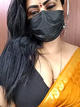 Anushka_flower – Live XXX-chat